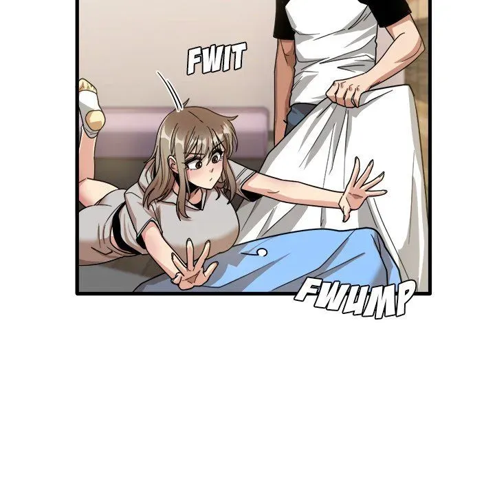 Read No More, No Less chapter 35 image 82 on Lezhin