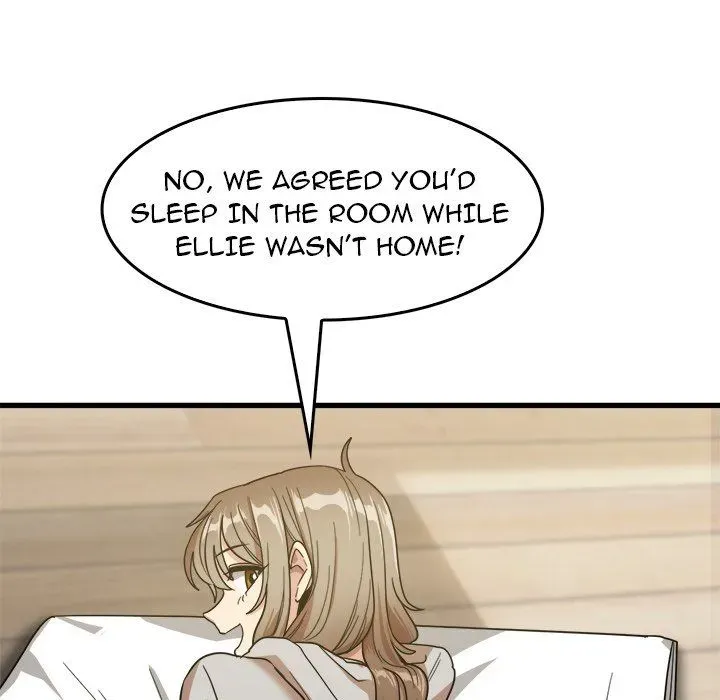 Read No More, No Less chapter 35 image 83 on Lezhin