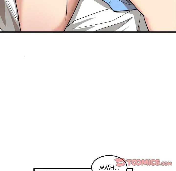 Read No More, No Less chapter 35 image 85 on Lezhin