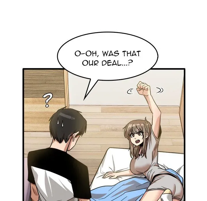 Read No More, No Less chapter 35 image 87 on Lezhin
