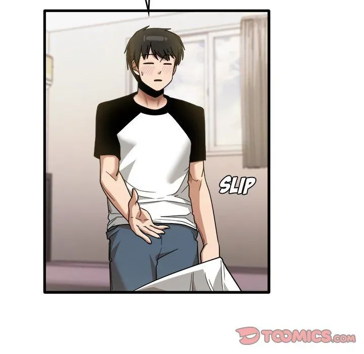 Read No More, No Less chapter 35 image 89 on Lezhin