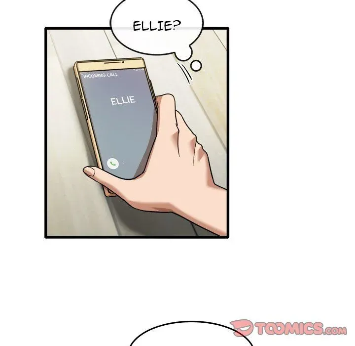 Read No More, No Less chapter 35 image 9 on Lezhin