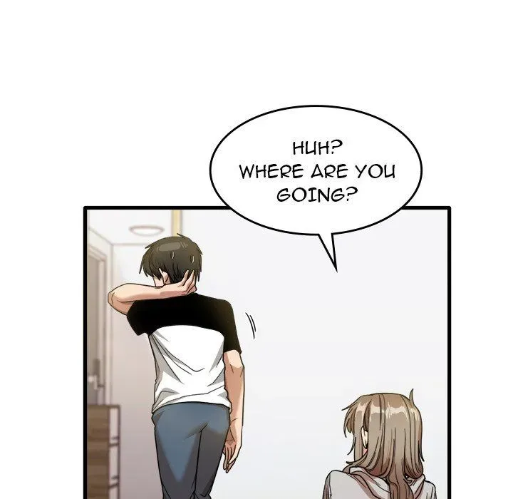 Read No More, No Less chapter 35 image 90 on Lezhin