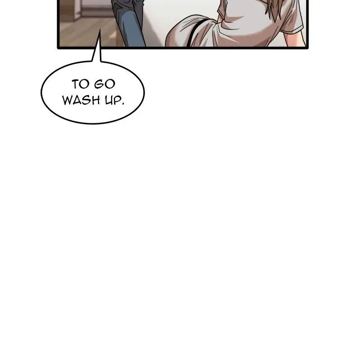 Read No More, No Less chapter 35 image 91 on Lezhin