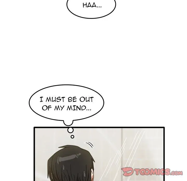 Read No More, No Less chapter 35 image 93 on Lezhin