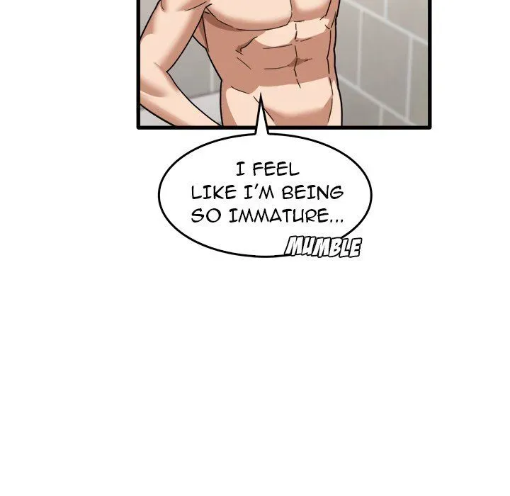 Read No More, No Less chapter 35 image 98 on Lezhin