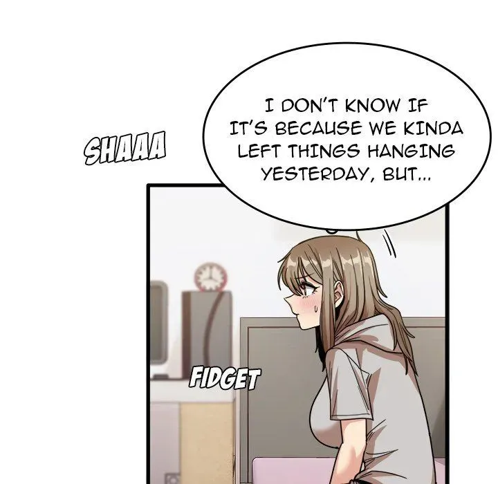 Read No More, No Less chapter 35 image 99 on Lezhin