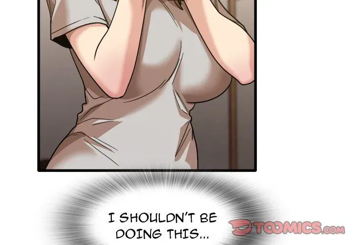 Read No More, No Less chapter 36 image 1 on Lezhin