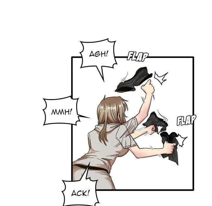 Read No More, No Less chapter 36 image 12 on Lezhin