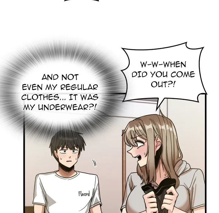 Read No More, No Less chapter 36 image 13 on Lezhin