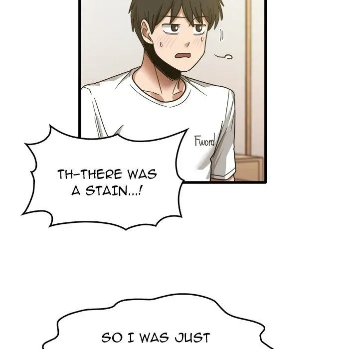 Read No More, No Less chapter 36 image 15 on Lezhin