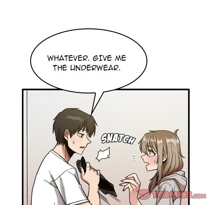 Read No More, No Less chapter 36 image 17 on Lezhin