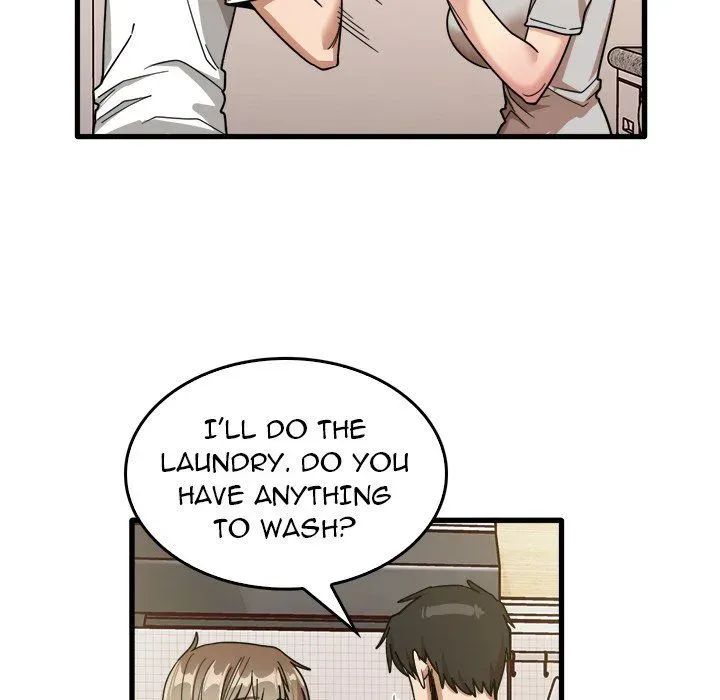 Read No More, No Less chapter 36 image 18 on Lezhin