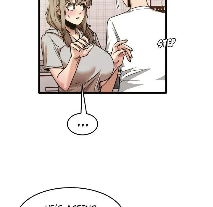 Read No More, No Less chapter 36 image 19 on Lezhin
