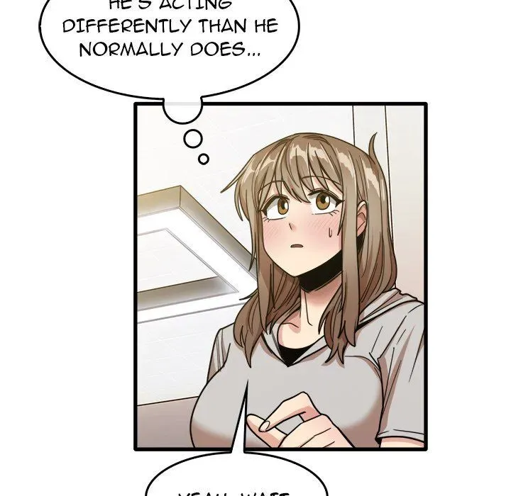 Read No More, No Less chapter 36 image 20 on Lezhin