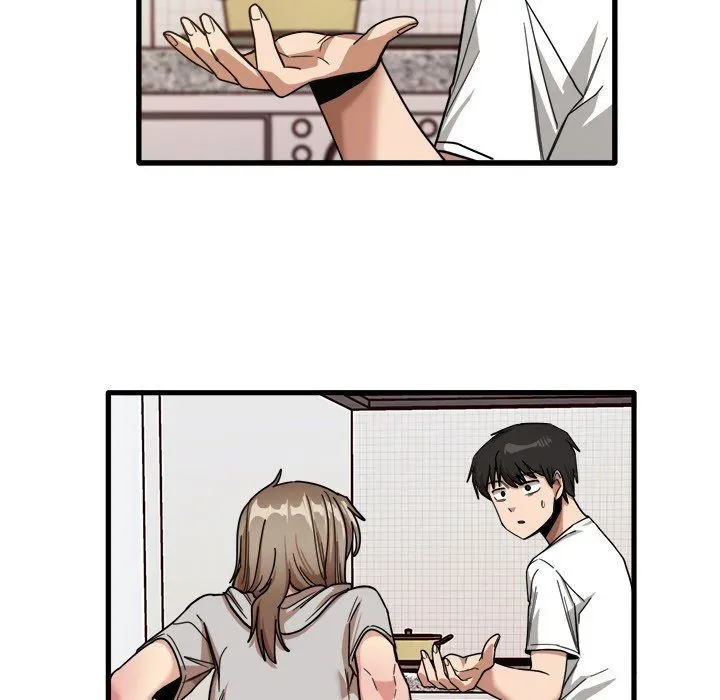 Read No More, No Less chapter 36 image 22 on Lezhin
