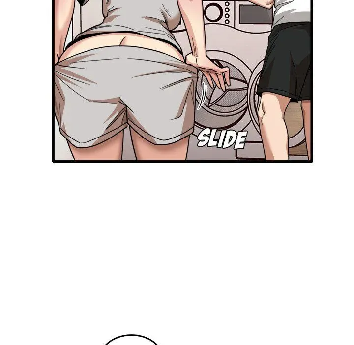 Read No More, No Less chapter 36 image 23 on Lezhin