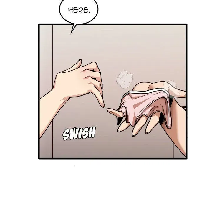 Read No More, No Less chapter 36 image 24 on Lezhin