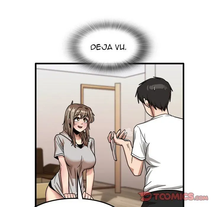 Read No More, No Less chapter 36 image 25 on Lezhin