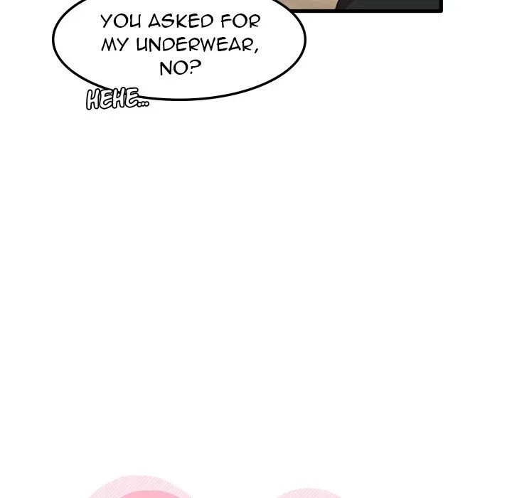 Read No More, No Less chapter 36 image 26 on Lezhin