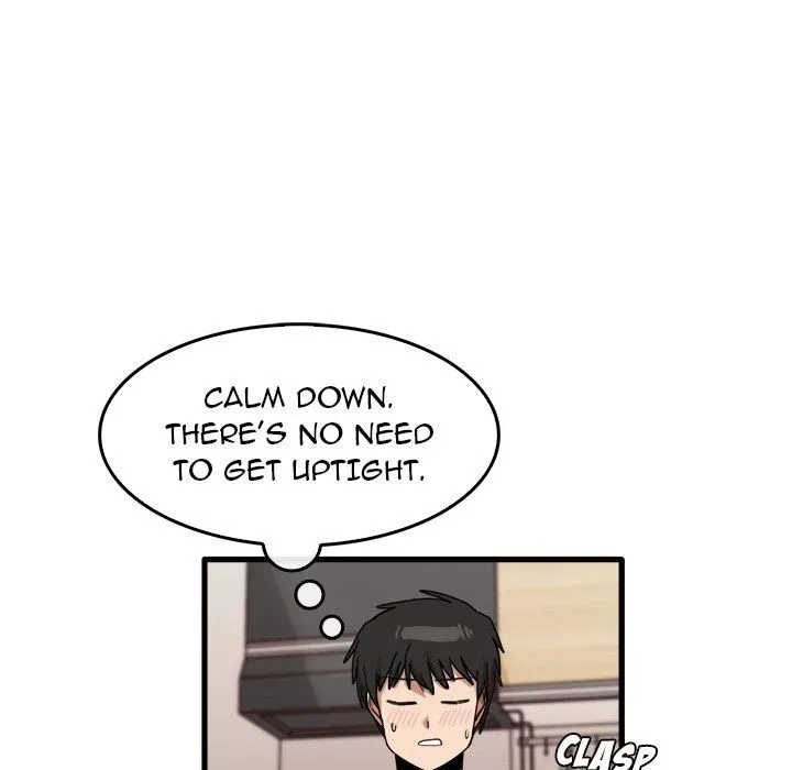 Read No More, No Less chapter 36 image 28 on Lezhin