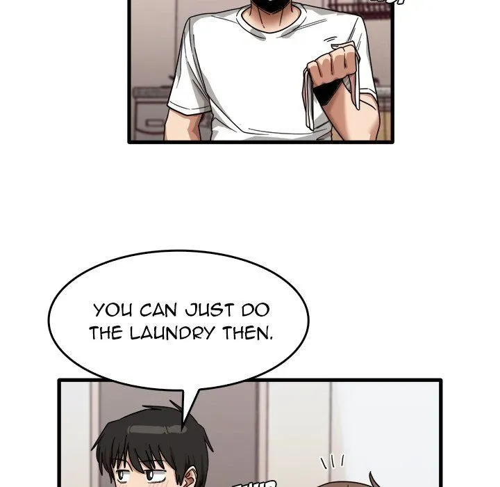 Read No More, No Less chapter 36 image 29 on Lezhin