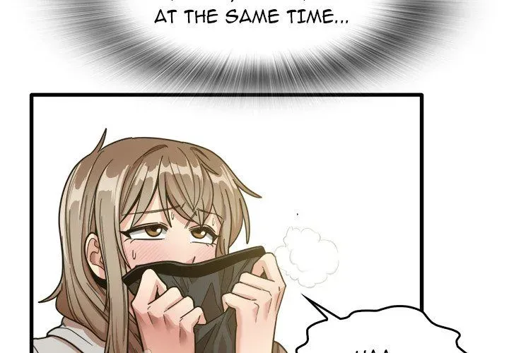 Read No More, No Less chapter 36 image 3 on Lezhin