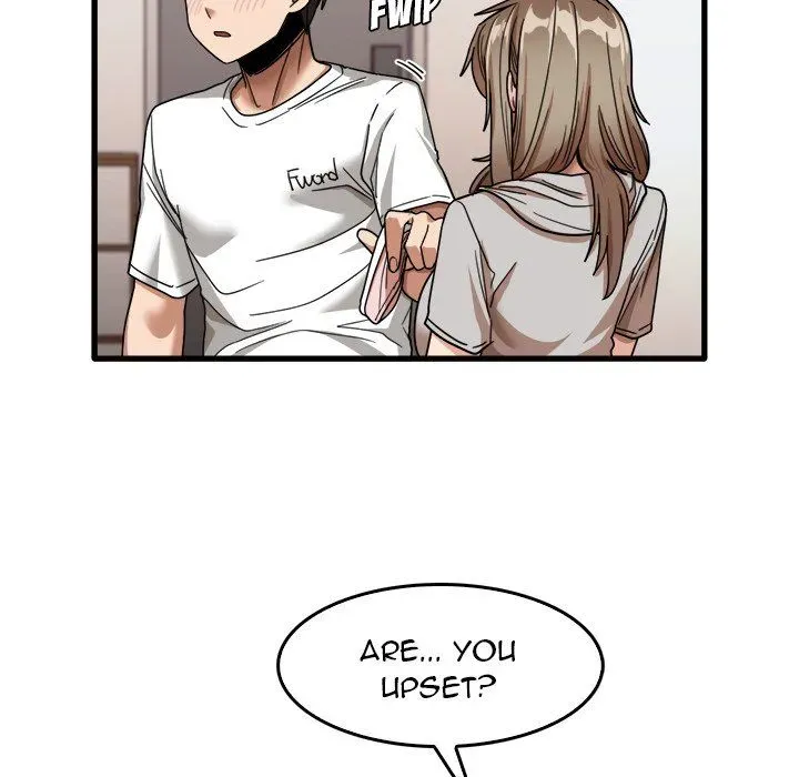 Read No More, No Less chapter 36 image 30 on Lezhin