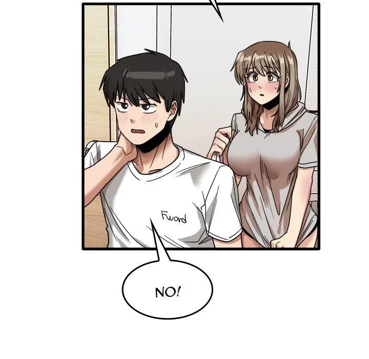 Read No More, No Less chapter 36 image 31 on Lezhin