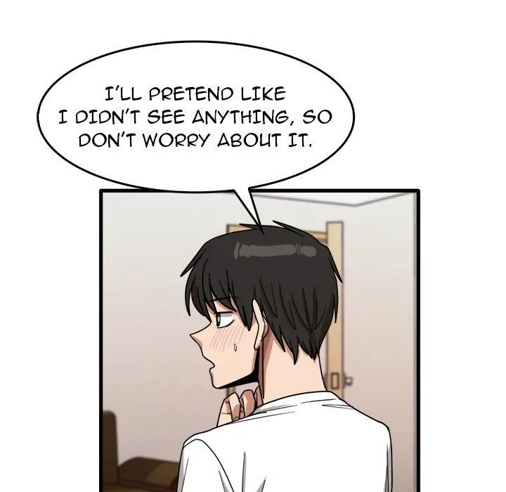 Read No More, No Less chapter 36 image 32 on Lezhin