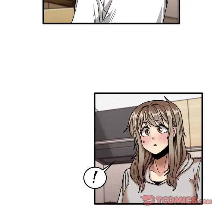 Read No More, No Less chapter 36 image 33 on Lezhin