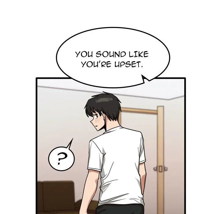 Read No More, No Less chapter 36 image 34 on Lezhin
