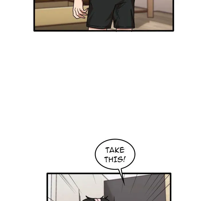 Read No More, No Less chapter 36 image 35 on Lezhin