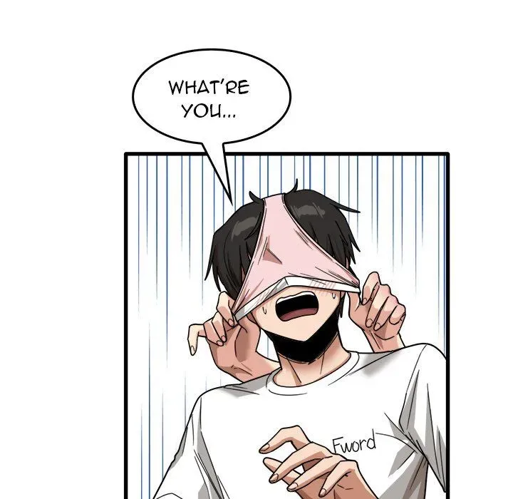 Read No More, No Less chapter 36 image 37 on Lezhin