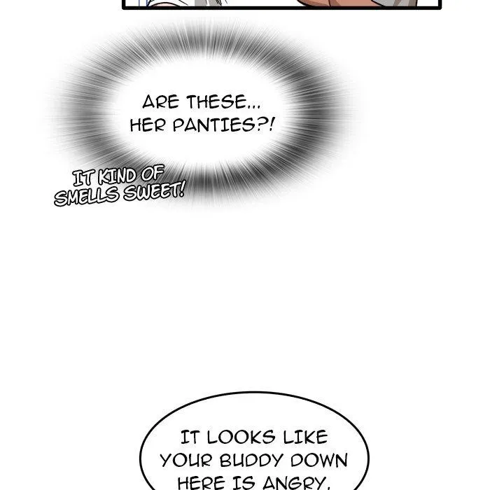 Read No More, No Less chapter 36 image 38 on Lezhin