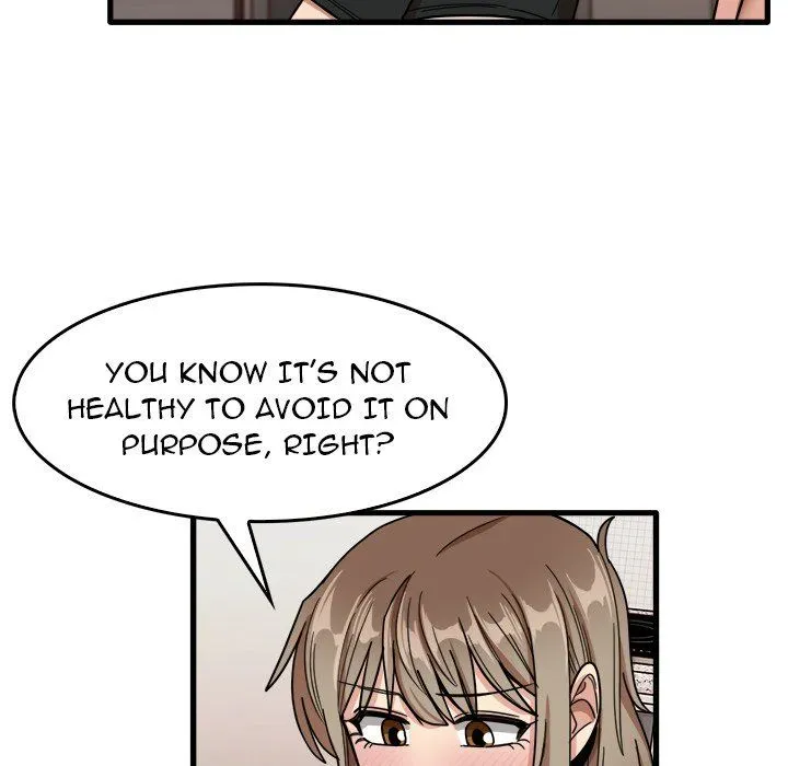 Read No More, No Less chapter 36 image 40 on Lezhin
