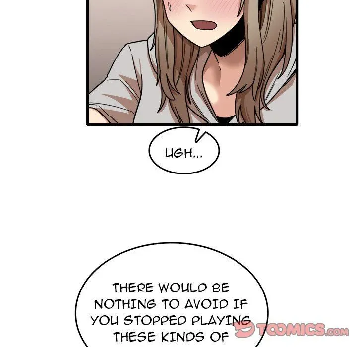 Read No More, No Less chapter 36 image 41 on Lezhin