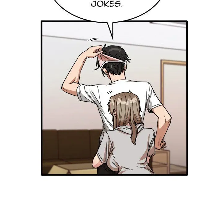 Read No More, No Less chapter 36 image 42 on Lezhin