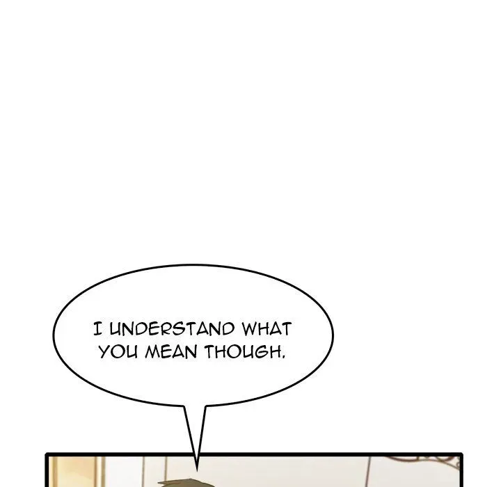 Read No More, No Less chapter 36 image 43 on Lezhin