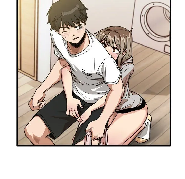 Read No More, No Less chapter 36 image 44 on Lezhin