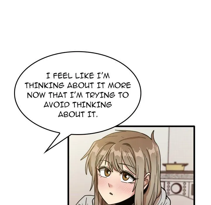 Read No More, No Less chapter 36 image 45 on Lezhin