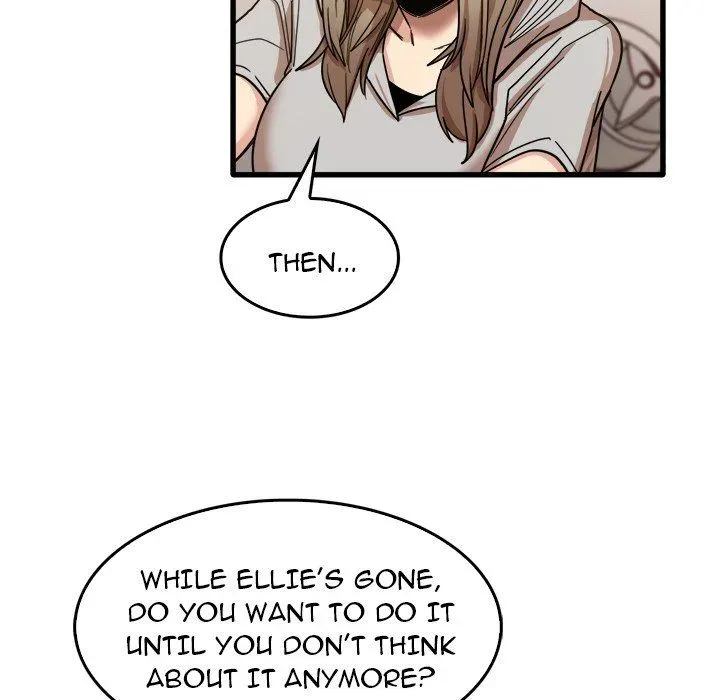 Read No More, No Less chapter 36 image 46 on Lezhin