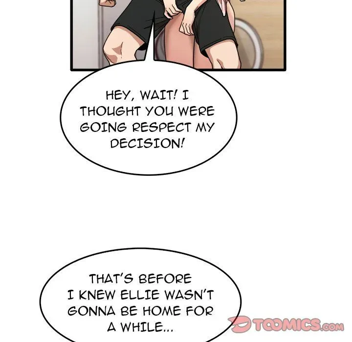 Read No More, No Less chapter 36 image 49 on Lezhin