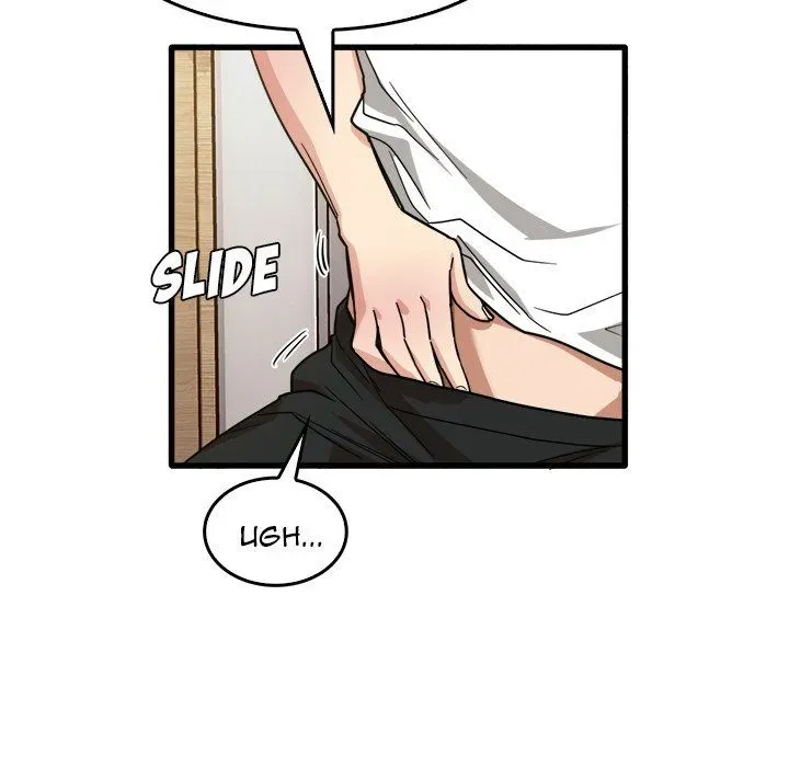 Read No More, No Less chapter 36 image 50 on Lezhin