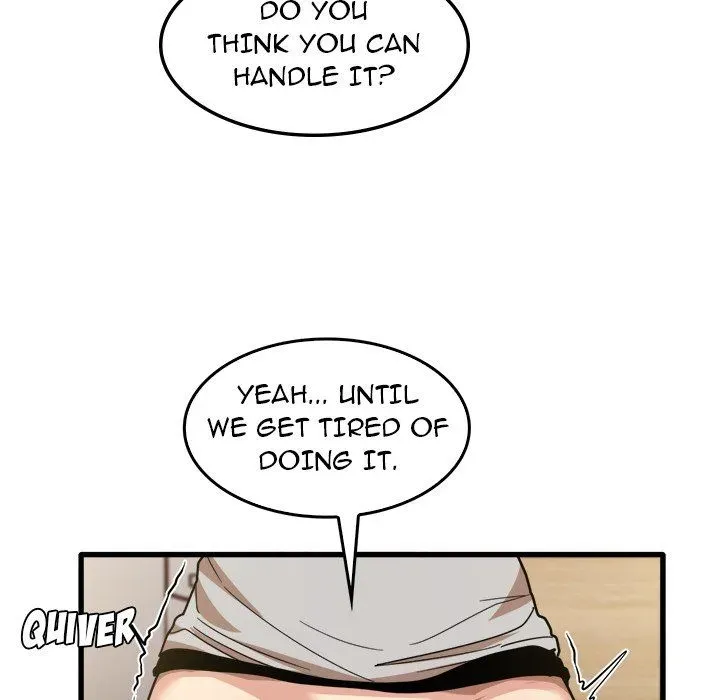 Read No More, No Less chapter 36 image 55 on Lezhin