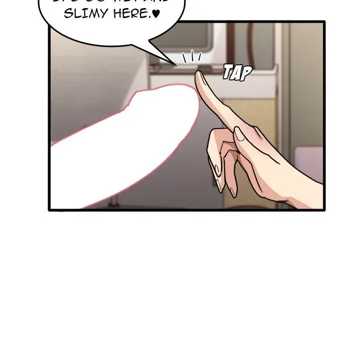 Read No More, No Less chapter 36 image 58 on Lezhin