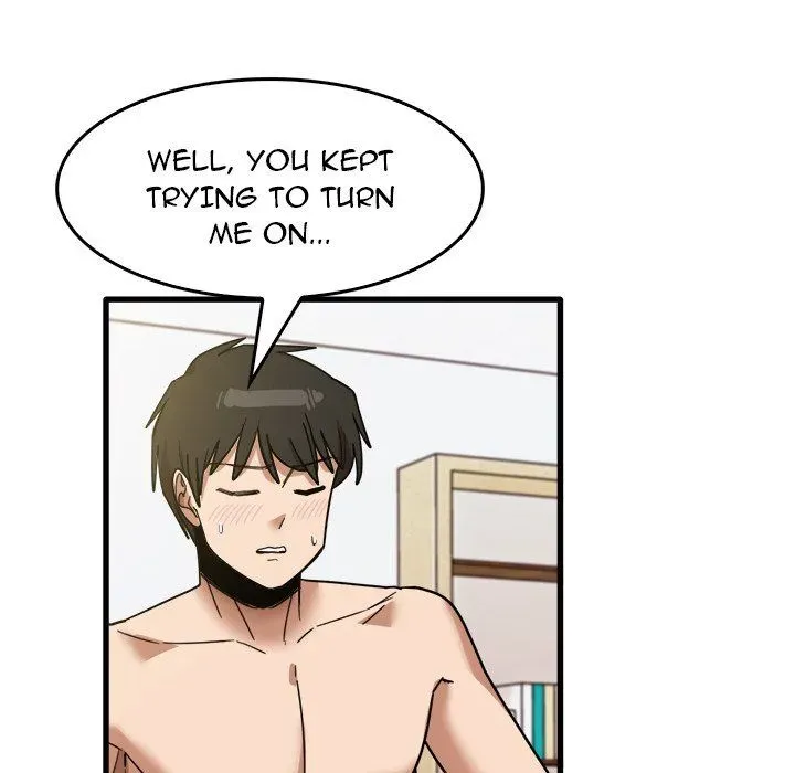 Read No More, No Less chapter 36 image 59 on Lezhin