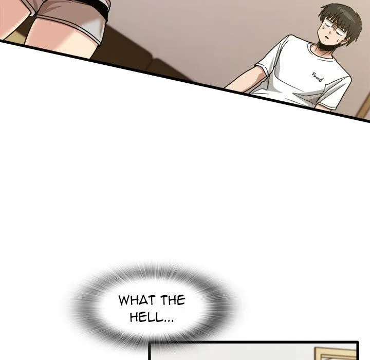 Read No More, No Less chapter 36 image 6 on Lezhin