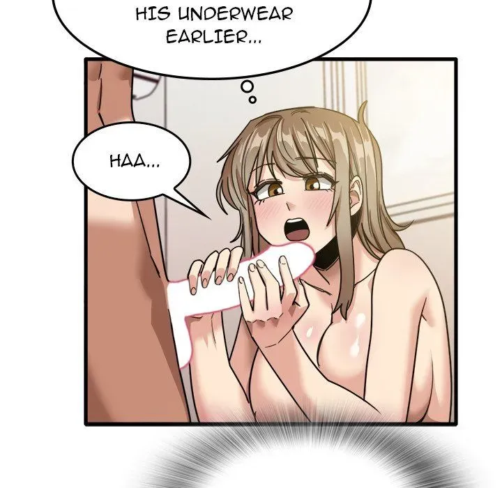 Read No More, No Less chapter 36 image 61 on Lezhin