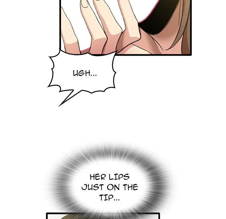 Read No More, No Less chapter 36 image 63 on Lezhin